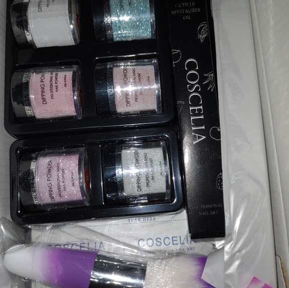 Manicure nail set bundle - Picture 7 of 7